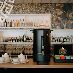 加勒蒂亚酒店