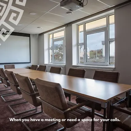 Hotel Galatea Mlada Boleslav