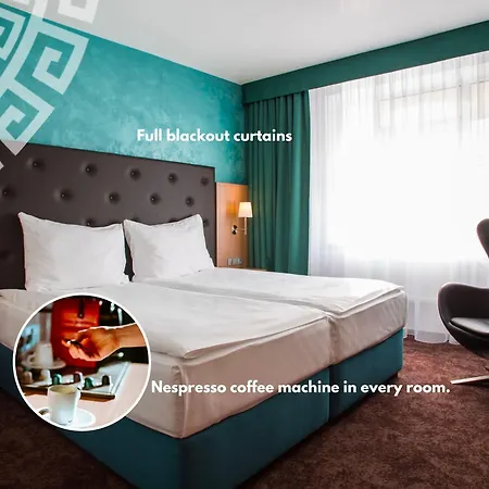 Galatea Hotel
