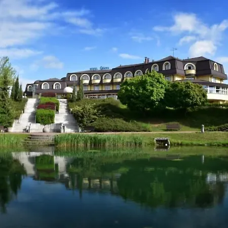 Galatea מלון מלאדה בולסלאב