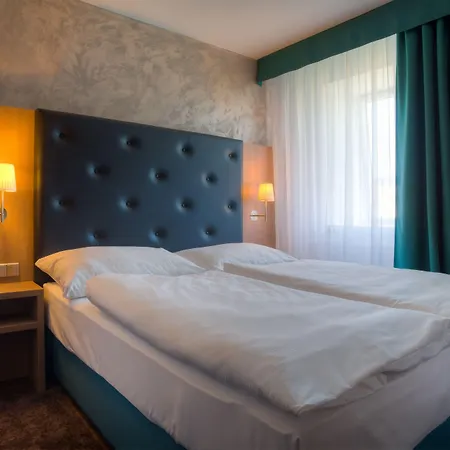 Galatea Mladá Boleslav