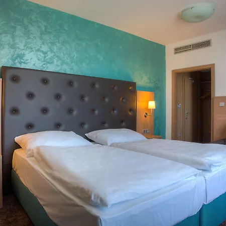 Galatea ホテル 4*