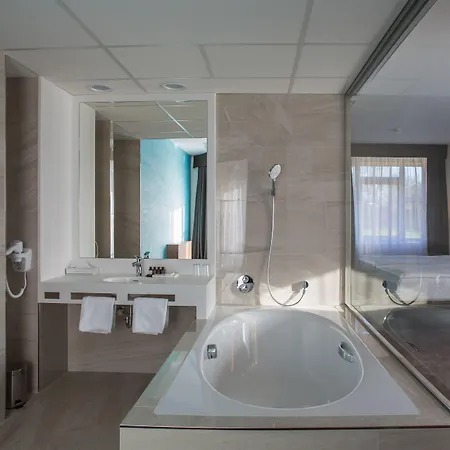 Hotel Galatea Mladá Boleslav