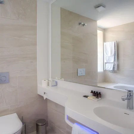 Hotel Galatea 4*