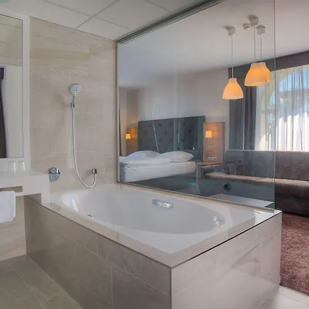 Galatea Hotel