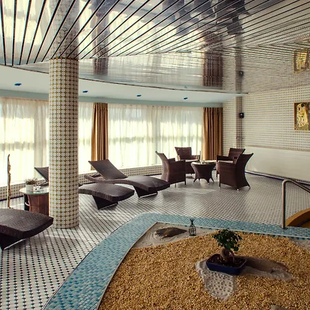 Galatea Hotel 4*