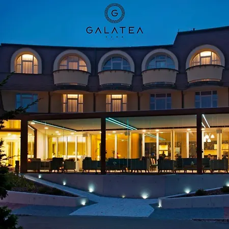 Hotell Galatea