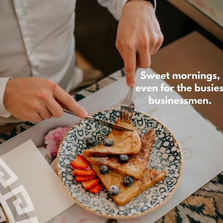 Galatea 4* Mladá Boleslav