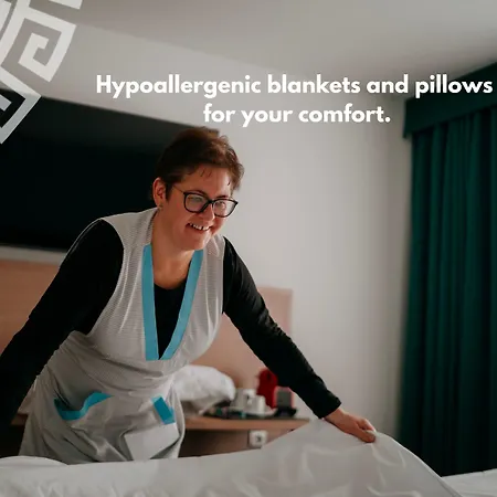 Galatea Hotell Mladá Boleslav