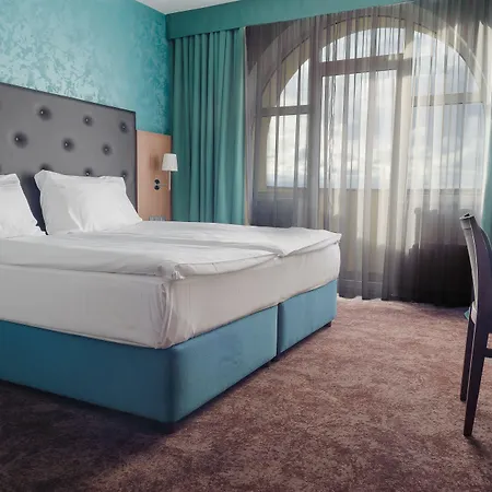 Galatea Mladá Boleslav