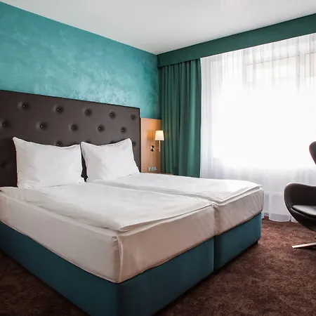 Galatea Hotel