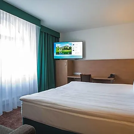 Galatea Hotel Mladá Boleslav