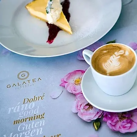 Galatea Hotel