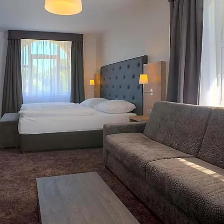 Hotel Galatea 4*