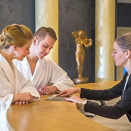 Galatea Hotel Mladá Boleslav