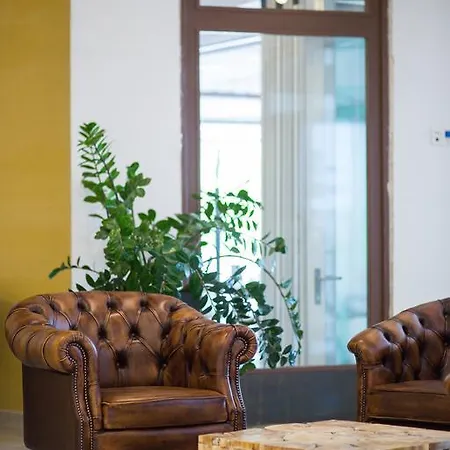 Hotel Galatea Mladá Boleslav
