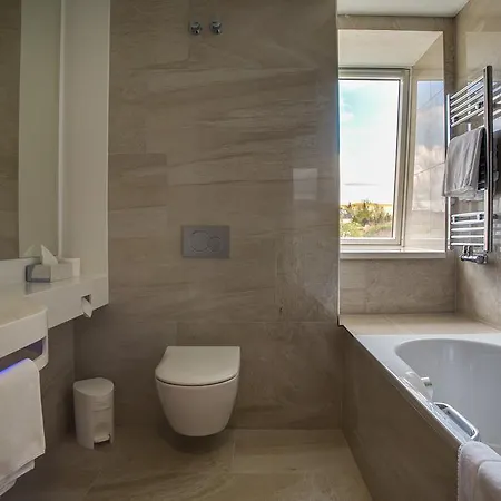 ホテル Galatea Mladá Boleslav