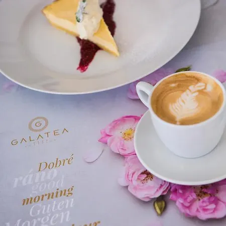 Galatea Hotel