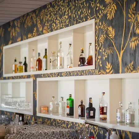 Galatea ホテル 4*