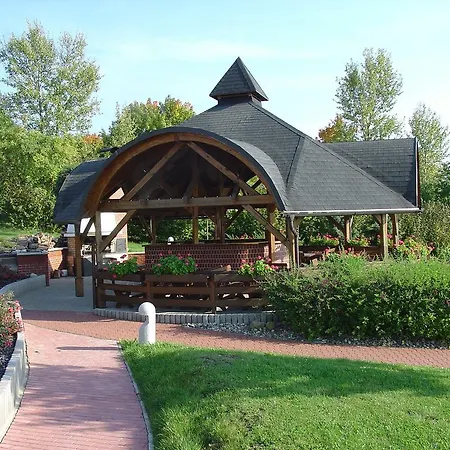 מלון Galatea מלאדה בולסלאב