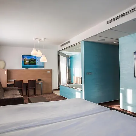 Hotel Galatea