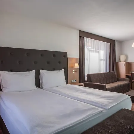 Hotel Galatea