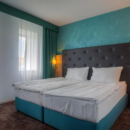 Galatea Hotel