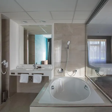 Hotel Galatea