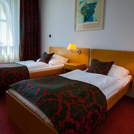 فندق Galatea 4*