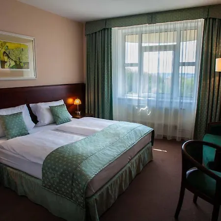 Galatea Hotel Mlada Boleslav