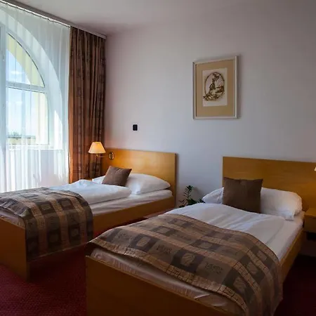 Hotel Galatea