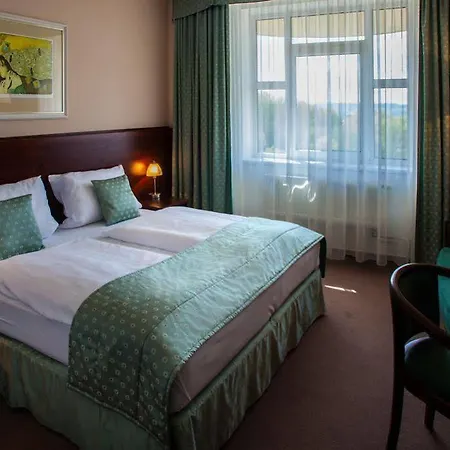 Galatea Hotel