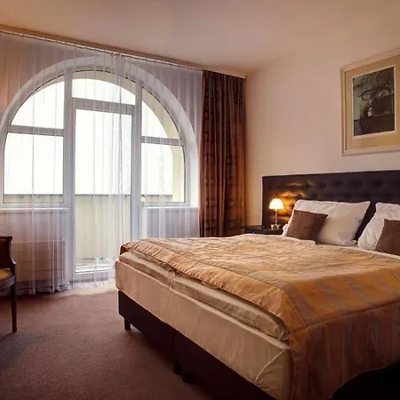 Galatea 4* Mladá Boleslav