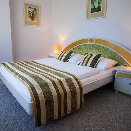 Galatea Hotel 4*