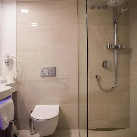 Hotel Galatea