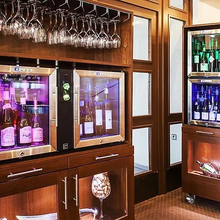 Hotel Galatea 4*