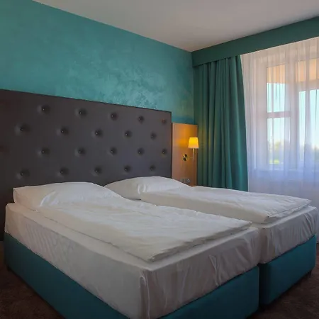 Galatea Hotel Mlada Boleslav