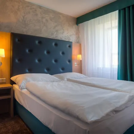 Hotel Galatea Mlada Boleslav