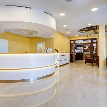 Galatea Hotel Mlada Boleslav