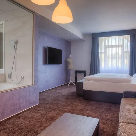 Hotel Galatea