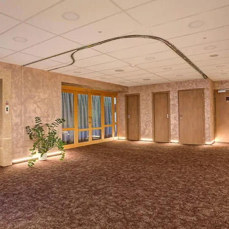 Galatea Hotel Mlada Boleslav