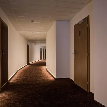 Galatea Hotel 4*