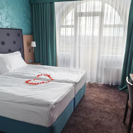 Galatea Hotel
