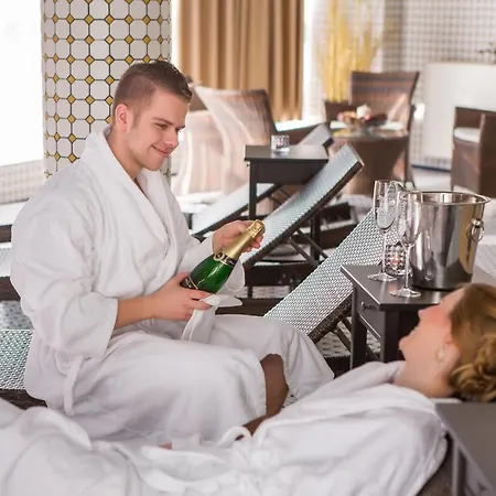 Hotel Galatea Mladá Boleslav
