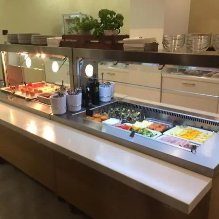 Hotel Galatea 4*