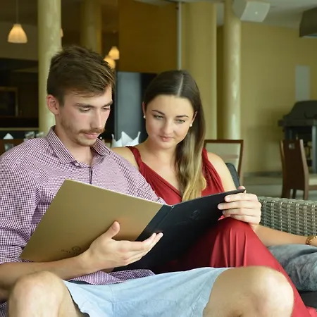 מלון Galatea מלאדה בולסלאב