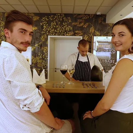 Galatea 4* Mladá Boleslav