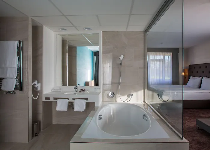 فندق Galatea Mladá Boleslav