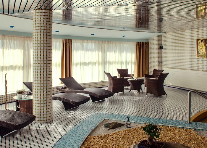 갈라테아 호텔 4*