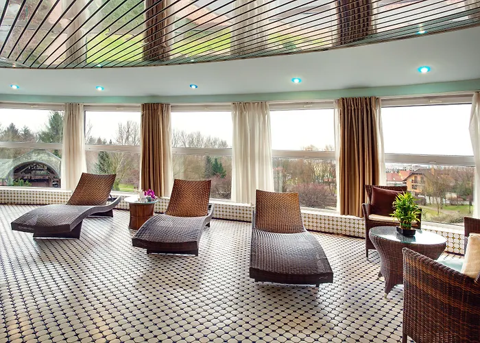 Galatea فندق Mladá Boleslav